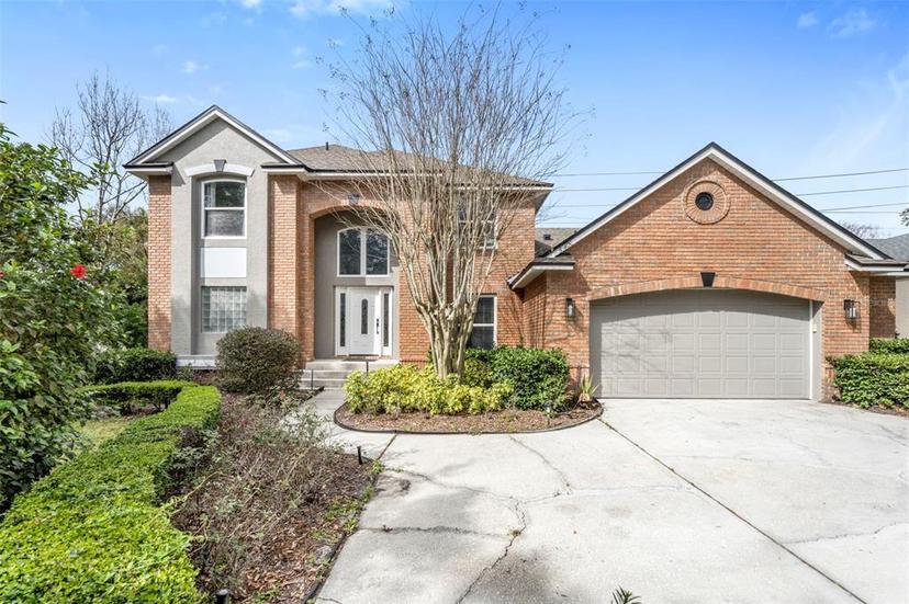 Picture of 5406 Baytowne Place, Oviedo FL 32765