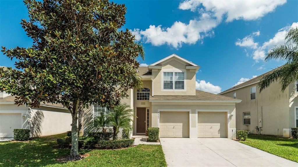 Picture of 2683 Manesty Lane, Kissimmee, FL 34747