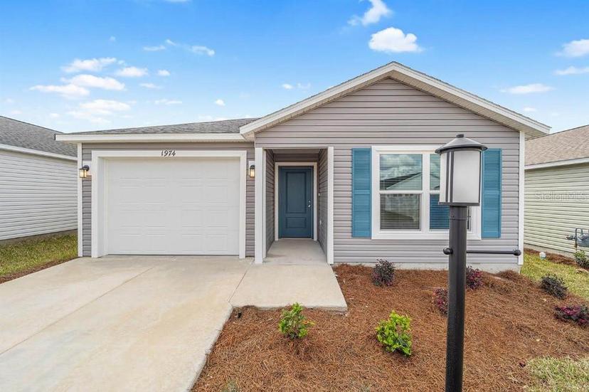 Picture of 1974 Lockett Lane, The Villages FL 34762
