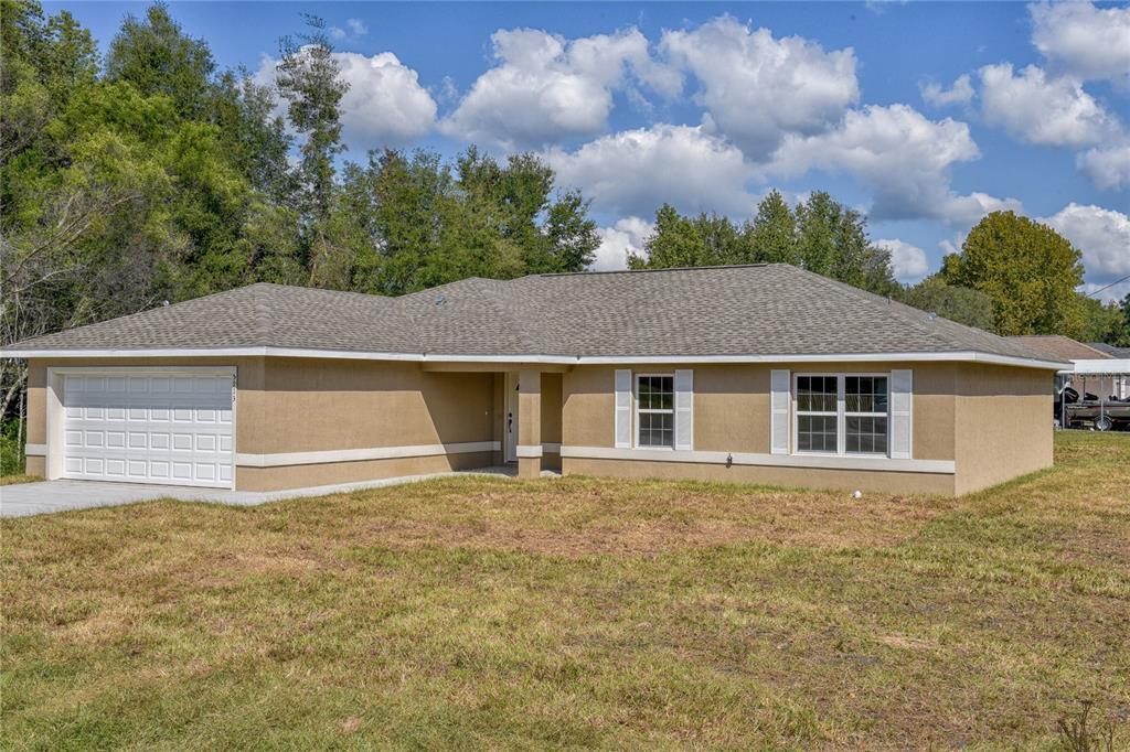 Picture of 1847 SW Breezy Point Drive, Dunnellon, FL 34431
