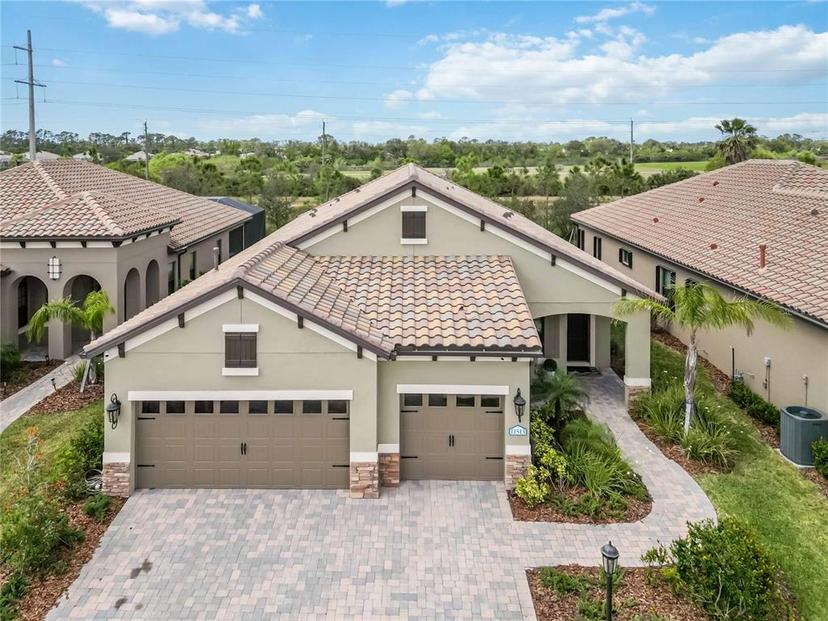 Picture of 11513 Trailwood Drive, Venice FL 34293