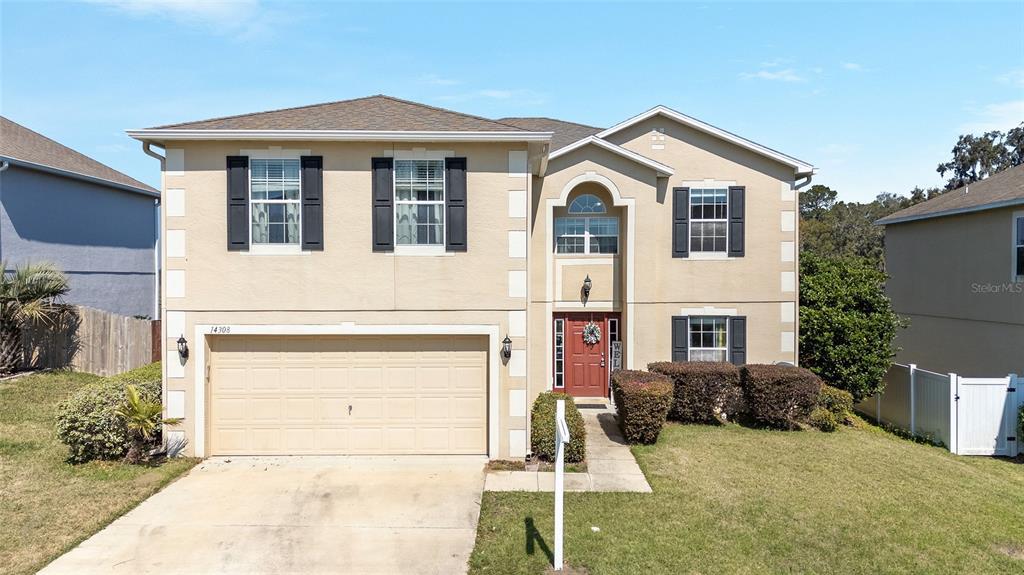 Picture of 14308 NW 161St Avenue, Alachua, FL 32615