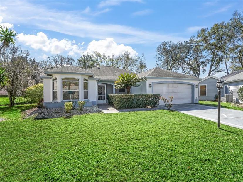 Picture of 203 Del Rio Drive, Lady Lake FL 32159