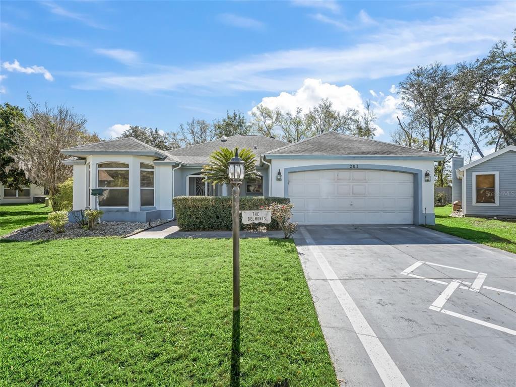 Picture of 203 Del Rio Drive, Lady Lake, FL 32159