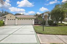 Picture of 18951 Grand Club Drive, Hudson, FL 34667