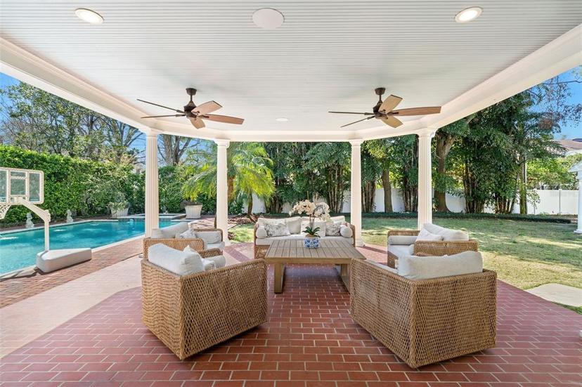 Picture of 3412 W Mckay Avenue, Tampa FL 33609