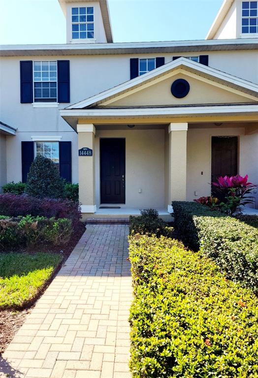 Picture of 14448 Pleach Street, Winter Garden FL 34787