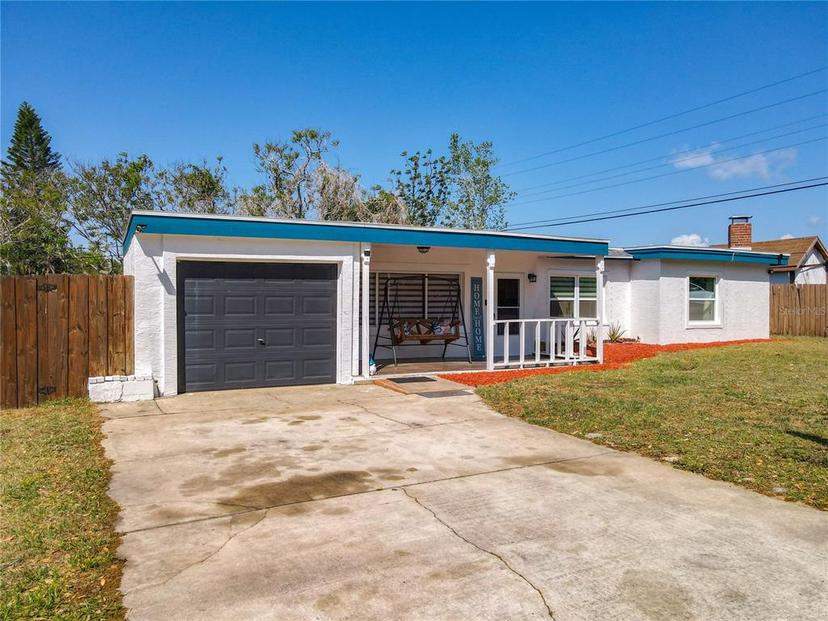 Picture of 1760 Tee Dee Lane, Titusville FL 32780