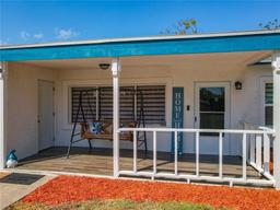 Picture of 1760 Tee Dee Lane, Titusville, FL 32780