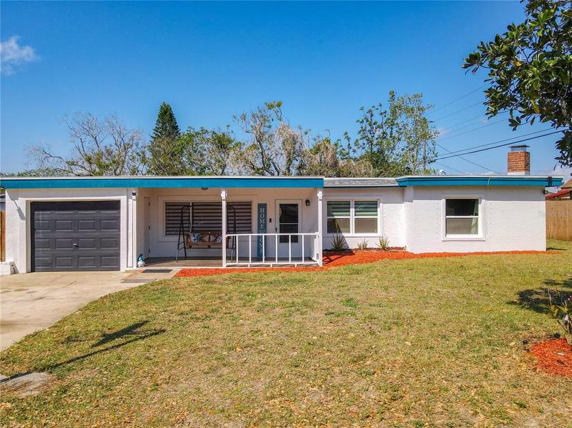 Picture of 1760 Tee Dee Lane, Titusville FL 32780