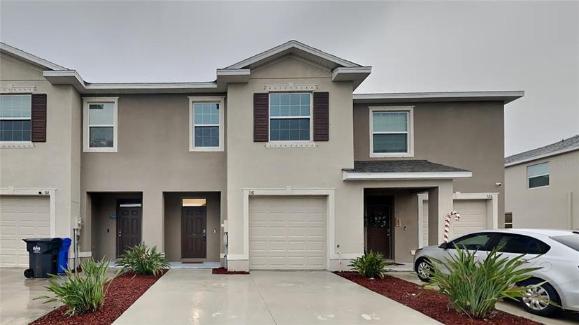 Picture of 518 Glenn Cross Drive, Ruskin FL 33570