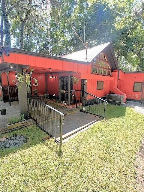 Picture of 1302 SE Wacahoota Road, Micanopy FL 32667