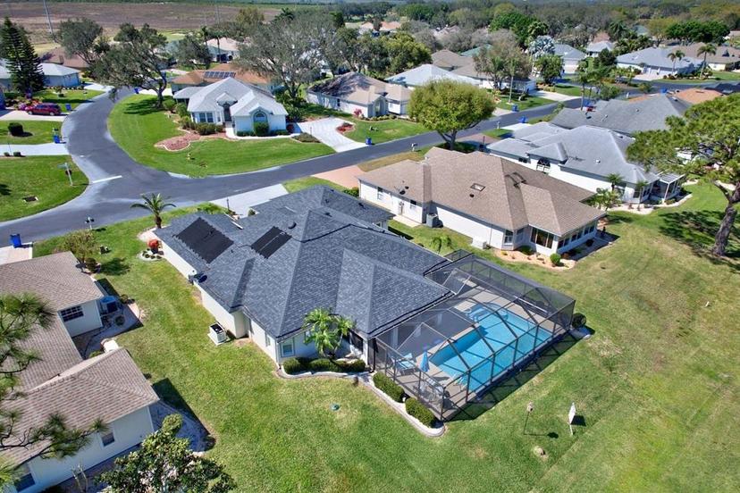 Picture of 3541 E Glen Eagles Drive, Avon Park FL 33825