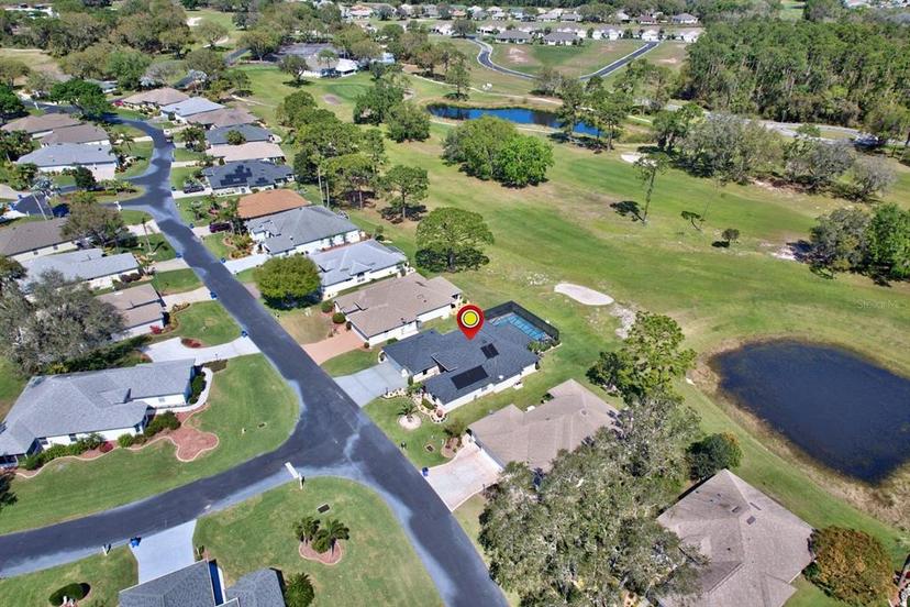 Picture of 3541 E Glen Eagles Drive, Avon Park FL 33825