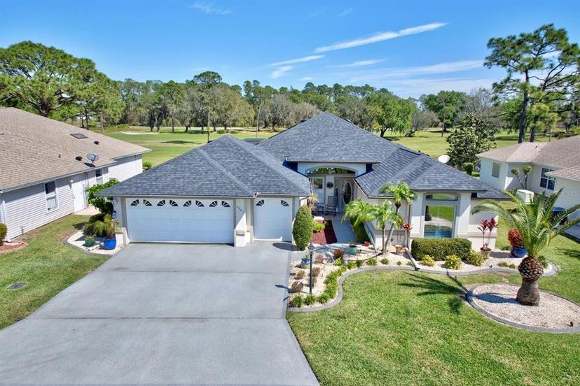 Picture of 3541 E Glen Eagles Drive, Avon Park FL 33825