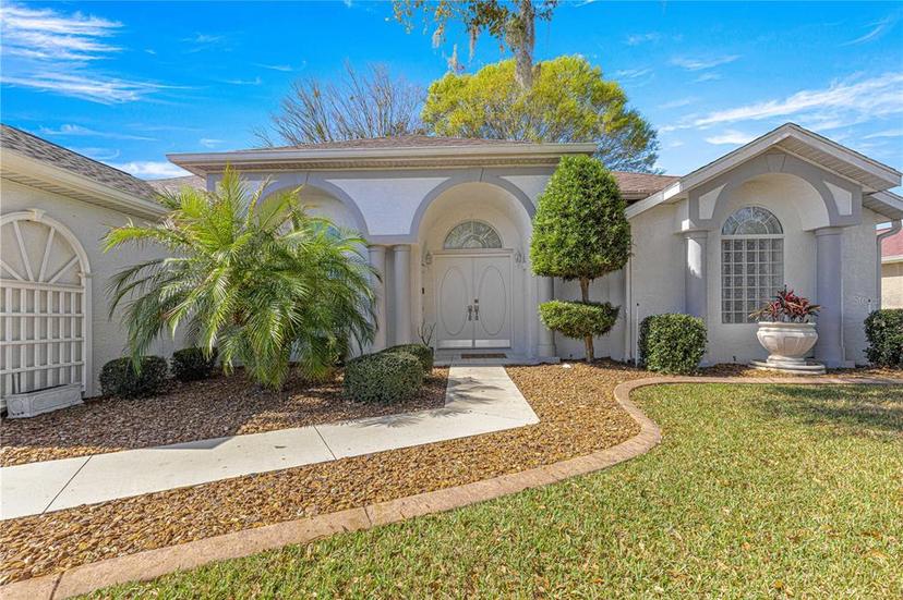 Picture of 1956 NW 50Th Circle, Ocala FL 34482