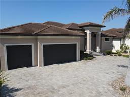 Picture of 556 Monaco Drive, Punta Gorda, FL 33950