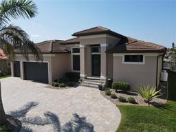 Picture of 556 Monaco Drive, Punta Gorda, FL 33950