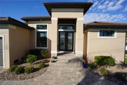 Picture of 556 Monaco Drive, Punta Gorda, FL 33950