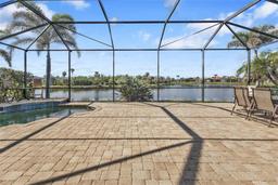 Picture of 13096 N Marsh Drive, Port Charlotte, FL 33953