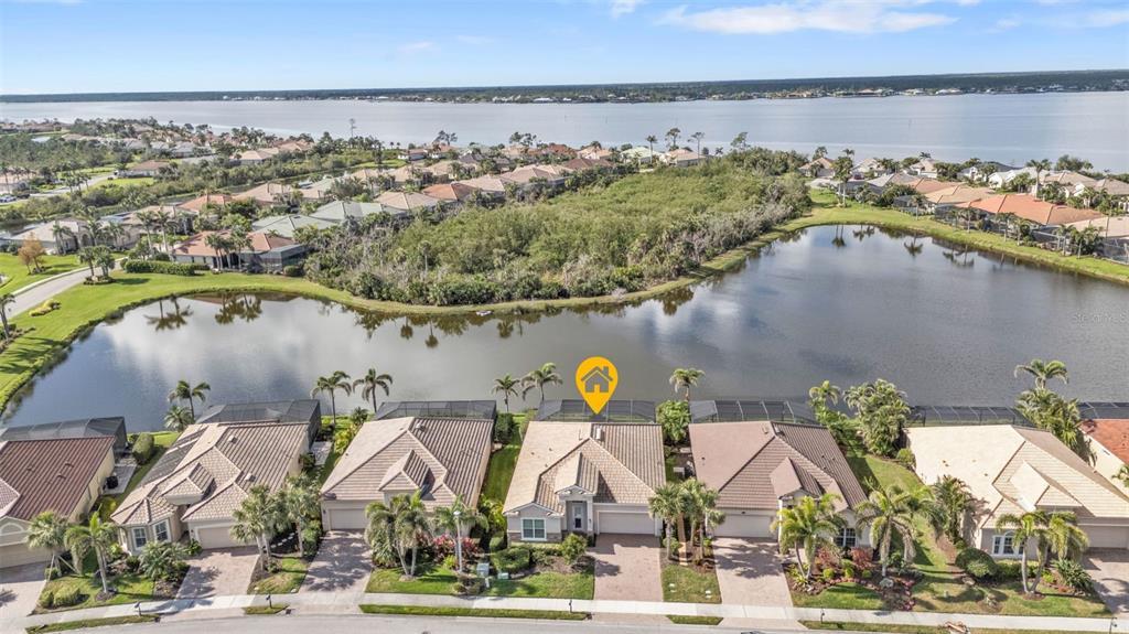 Picture of 13096 N Marsh Drive, Port Charlotte, FL 33953