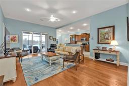 Picture of 13096 N Marsh Drive, Port Charlotte, FL 33953