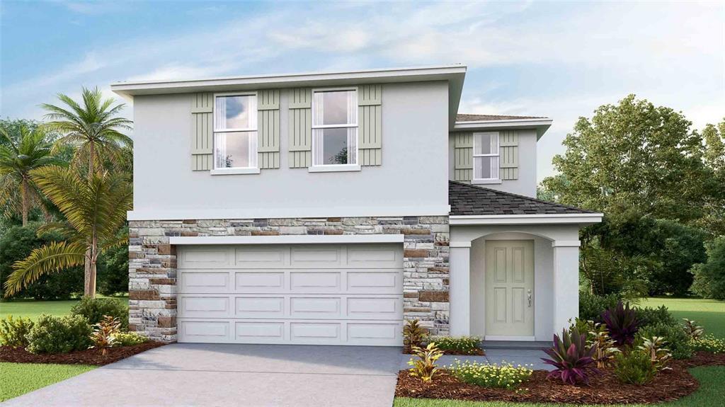 Picture of 5237 Salt Marsh Road, Wimauma, FL 33598