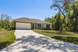Picture of 1870 Blackwelder Road, De Leon Springs, FL 32130
