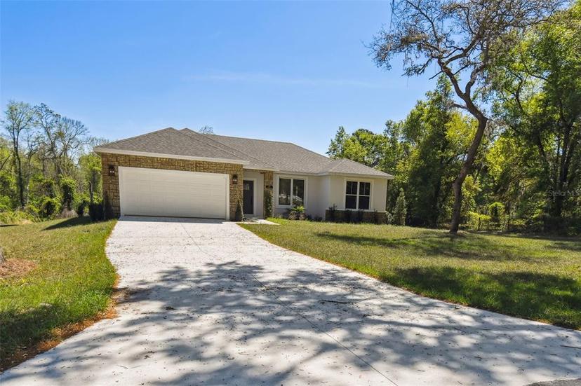 Picture of 1870 Blackwelder Road, De Leon Springs FL 32130