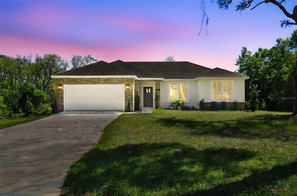 Picture of 1870 Blackwelder Road, De Leon Springs, FL 32130