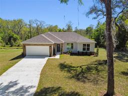 Picture of 1870 Blackwelder Road, De Leon Springs, FL 32130