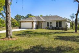Picture of 1870 Blackwelder Road, De Leon Springs, FL 32130