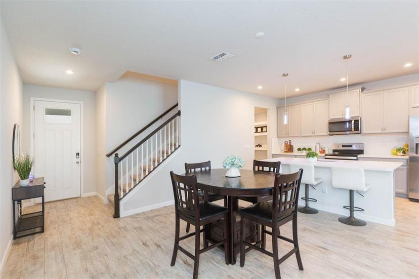 Picture of 2334 Audubon Preserve Lane, Lutz FL 33558