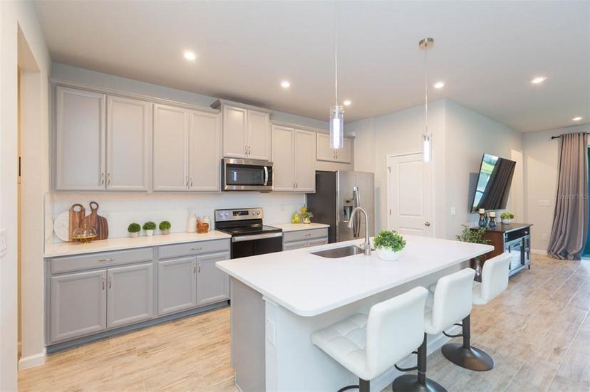 Picture of 2334 Audubon Preserve Lane, Lutz FL 33558