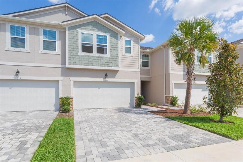Picture of 2334 Audubon Preserve Lane, Lutz FL 33558