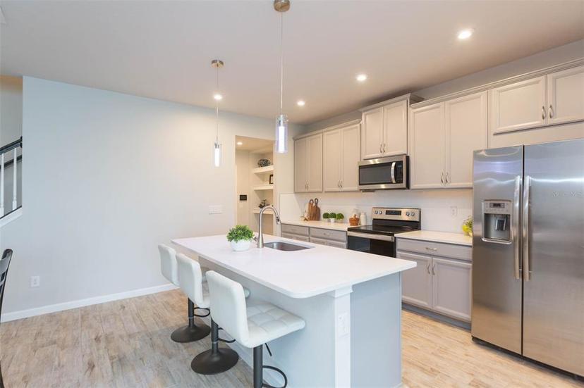 Picture of 2334 Audubon Preserve Lane, Lutz FL 33558