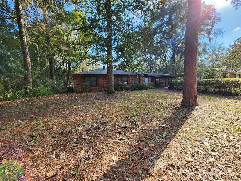 Picture of 1013 NW 15 Avenue, Gainesville FL 32609
