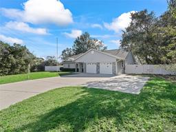 Picture of 4035 S Gate Point, Homosassa, FL 34446
