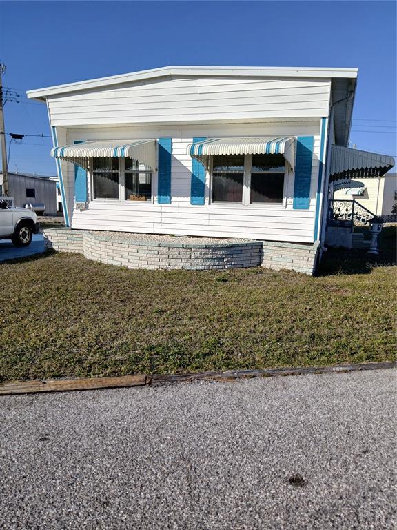 Picture of 1707 Iowa Avenue, Bradenton, FL 34207
