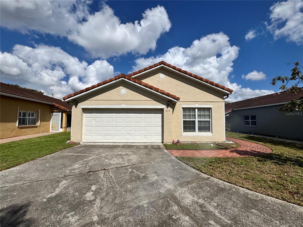 Picture of 235 Tuscany Pointe Avenue, Orlando, FL 32807