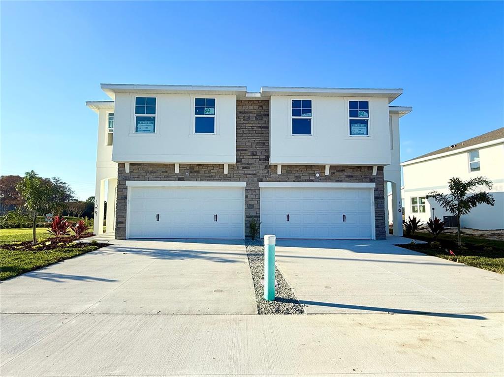 Picture of 13777 Emerald Fields Drive, Hudson, FL 34667