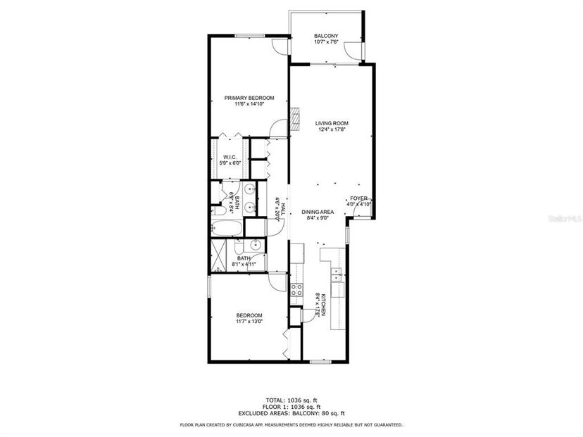Picture of 7310 Sunshine Skyway Lane S Unit 219, St Petersburg FL 33711