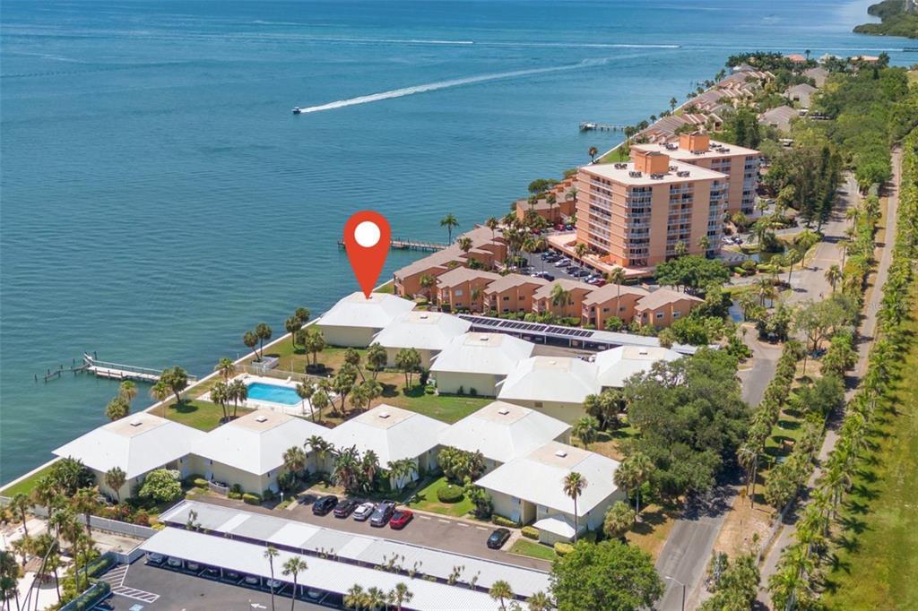 Picture of 7310 Sunshine Skyway Lane S Unit 219, St Petersburg, FL 33711