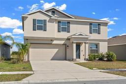 Picture of 293 Pineywoods Street, St Cloud, FL 34772