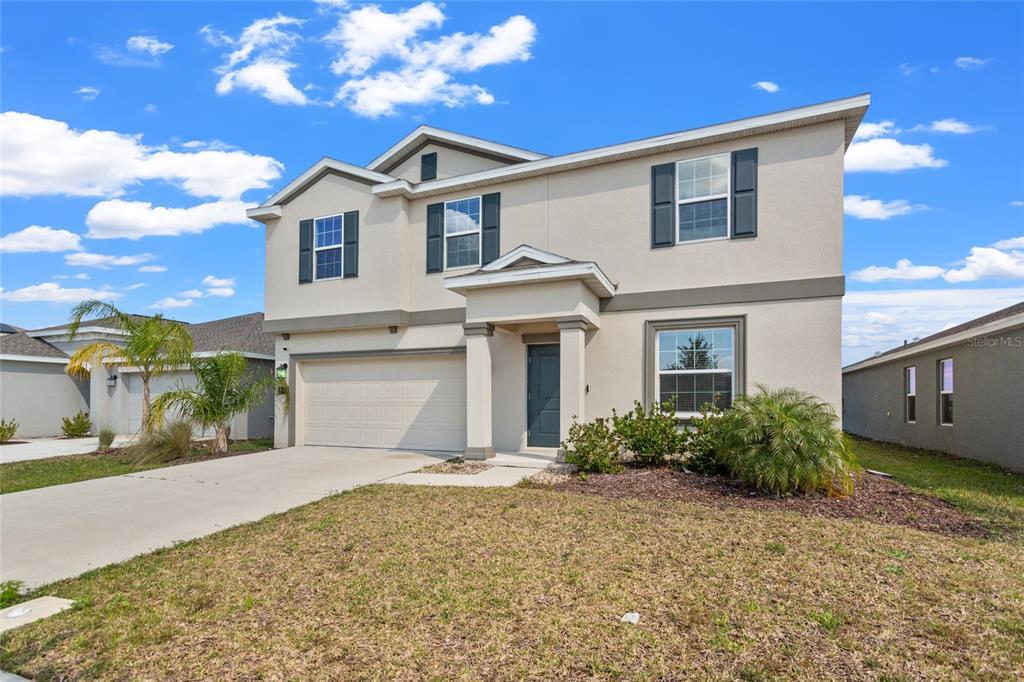 Picture of 293 Pineywoods Street, St Cloud, FL 34772
