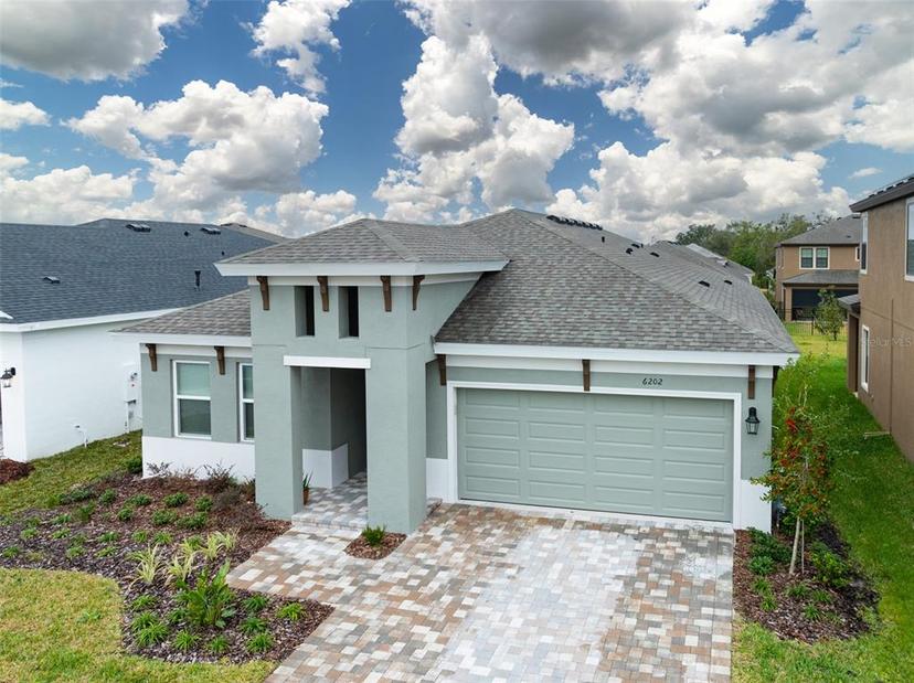 Picture of 6202 Hidden Branch Dr, Apollo Beach FL 33572