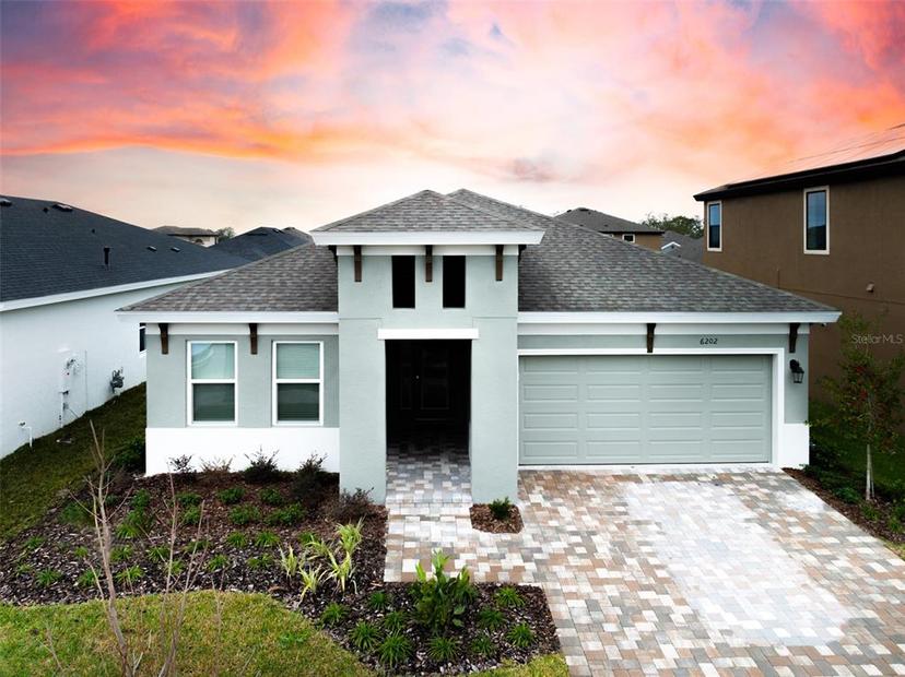 Picture of 6202 Hidden Branch Dr, Apollo Beach FL 33572