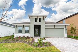 Picture of 6202 Hidden Branch Dr, Apollo Beach, FL 33572