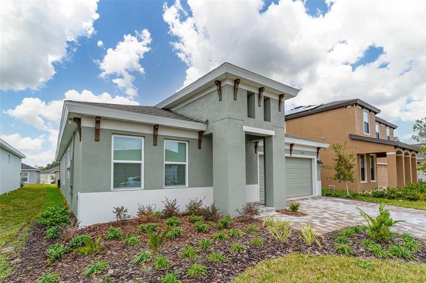 Picture of 6202 Hidden Branch Dr, Apollo Beach FL 33572