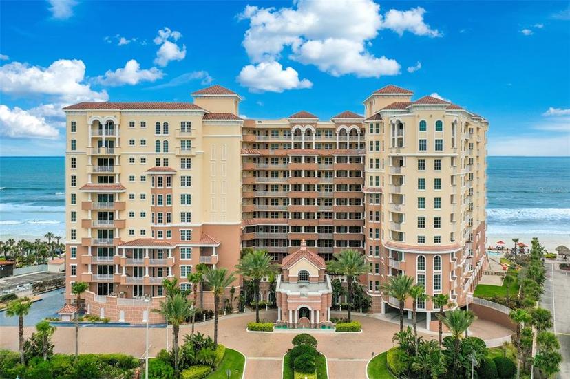 Picture of 2515 S Atlantic Avenue Unit 401, Daytona Beach Shores FL 32118